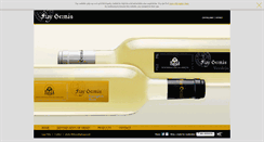 Desktop Screenshot of fraygerman.com